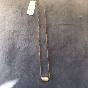 brand new kendra scott necklace